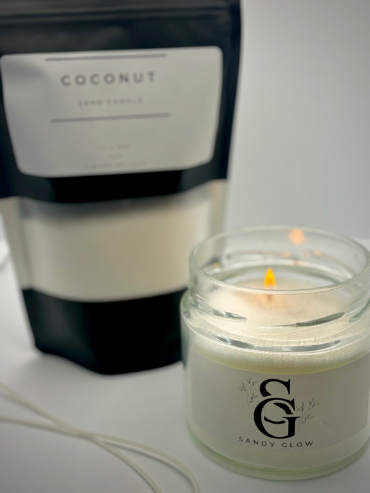 Coconut bundle