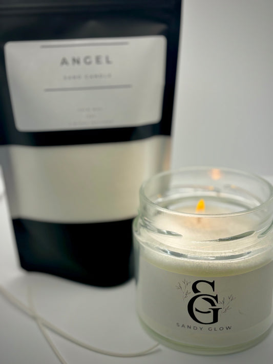 Angel bundle
