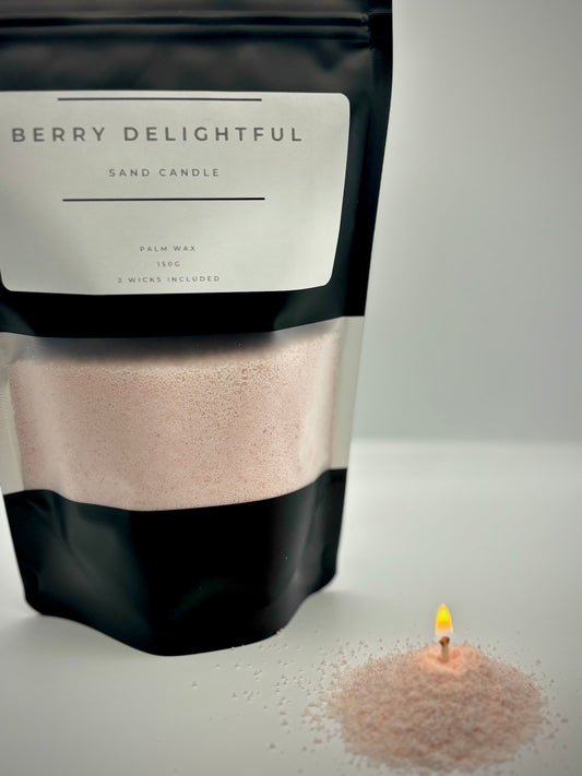 Berry delightful