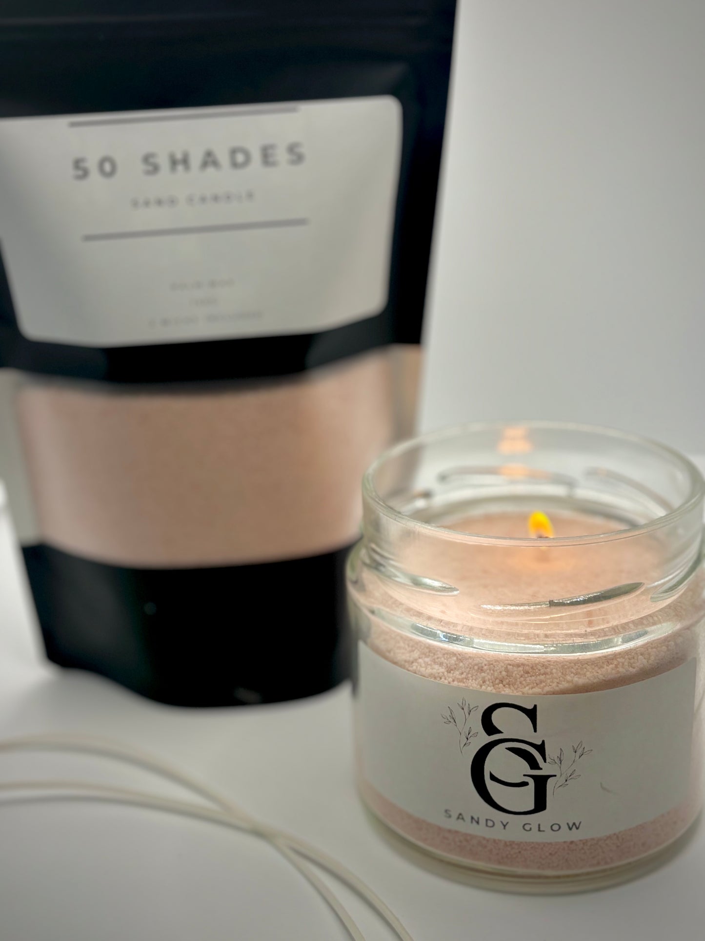 50 shades bundle