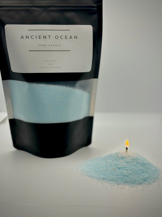 Ancient Ocean