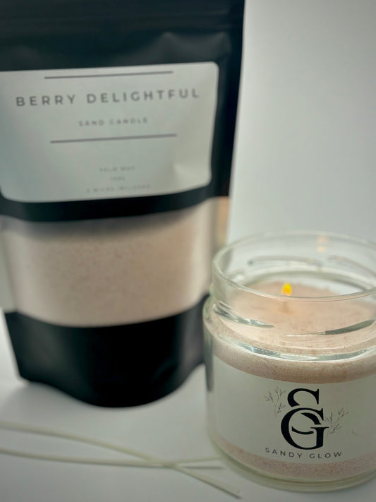 Berry delightful