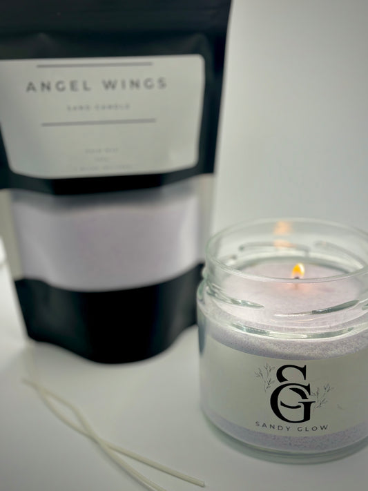 Angel wings bundle